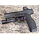 Pistol CZ P-10 F OR (Optics Ready)