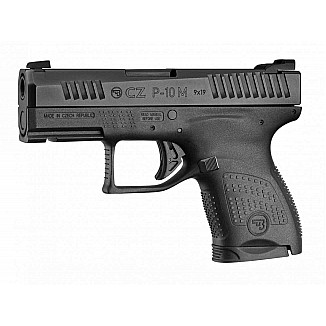 Pistol CZ P-10 M
