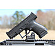 Pistol CZ P-10 S
