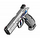 Pistol CZ Shadow 2 Maria Gushchina Limited Edition