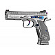 Pistol CZ Shadow 2 Maria Gushchina Limited Edition
