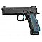 Pistol CZ Shadow 2 SA (Single Action) 9x19