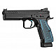 Pistol CZ Shadow 2 SA (Single Action) 9x19