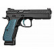 Pistol CZ Shadow 2 SA (Single Action) 9x19