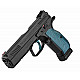 Pistol CZ Shadow 2 SA (Single Action) 9x19