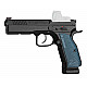Πιστόλι CZ Shadow 2 OR (Optics Ready)