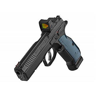 Πιστόλι CZ Shadow 2 OR (Optics Ready)