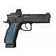 Πιστόλι CZ Shadow 2 OR (Optics Ready)