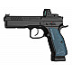 Πιστόλι CZ Shadow 2 OR (Optics Ready)