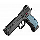 Πιστόλι CZ Shadow 2 OR (Optics Ready)