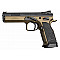 Pistol CZ TS 2 Deep Bronze
