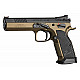 Pistol CZ TS 2 Deep Bronze