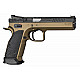Pistol CZ TS 2 Deep Bronze