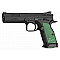 Pistol CZ TS 2 Racing Green