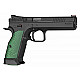 Pistol CZ TS 2 Racing Green