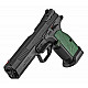 Pistol CZ TS 2 Racing Green