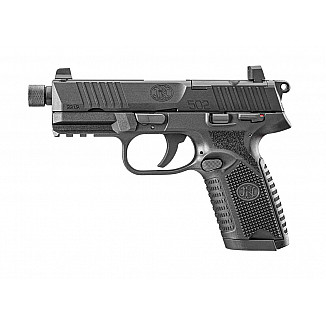 Pistol FN 502 Tactical .22LR
