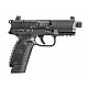 Πιστόλι FN 502 Tactical .22LR