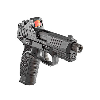 Pistol FN 502 Tactical .22LR