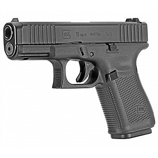Πιστόλι Glock 19 Gen5 FS 9x19