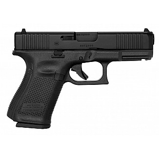 Πιστόλι Glock 19 Gen5 FS 9x19