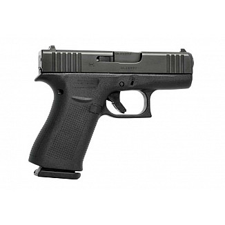 Pistol Glock 43X 9x19