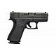 Pistol Glock 43X 9x19