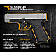Pistol Glock 48 9x19
