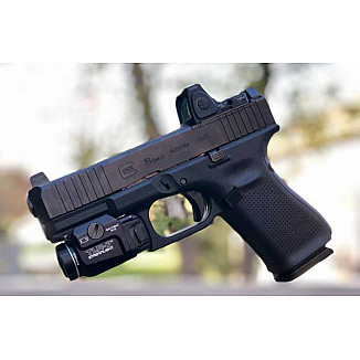 Πιστόλι Glock 19 Gen5 MOS FS 9x19