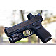 Pistol Glock 19 Gen5 MOS FS 9x19