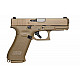 Pistol Glock 19X 9x19
