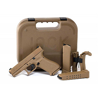 Πιστόλι Glock 19X 9x19