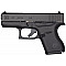 Pistol Glock 43 9x19