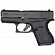 Pistol Glock 43 9x19