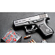 Pistol Glock 43 9x19