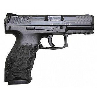 Pistol H&K SFP9