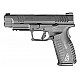HS Produkt SF19 4.5 9x19 pistol