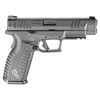 Πιστόλι HS SF19 4.5 9x19