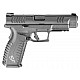 HS Produkt SF19 4.5 9x19 pistol