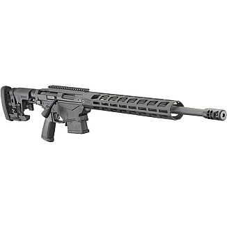 Τυφέκιο Ruger Precision Rifle .308