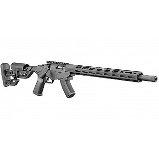 Rifle Ruger Precision Rimfire cal.22