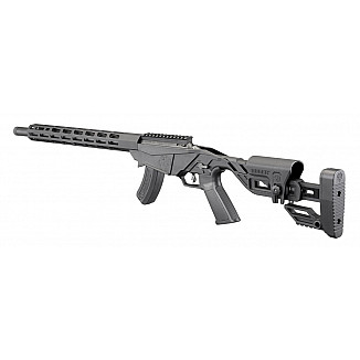 Rifle Ruger Precision Rimfire cal.22