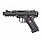 Pistol Ruger Mk IV Tactical .22LR