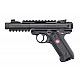 Pistol Ruger Mk IV Tactical .22LR