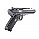 Pistol Ruger Mk IV Tactical .22LR