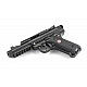 Pistol Ruger Mk IV Tactical .22LR