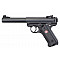Pistol Ruger Mk IV Target .22LR