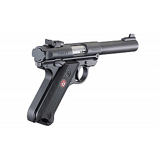Pistol Ruger Mk IV Target .22LR