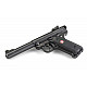 Pistol Ruger Mk IV Target .22LR