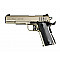 Pistol Sig Sauer 1911-22 Silver